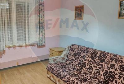 Casă cu 3 camere cu Teren 860 Mp în Băișoara - 8