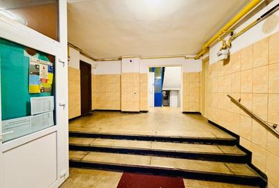 Metrou - Dristor - De Vânzare - Apartament 2 Camere – 54 mp - Bloc Reabilitat - 2