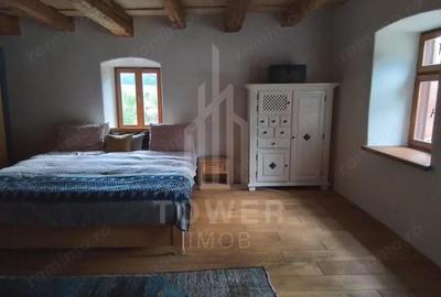 Casa Saseasca de vanzare in Somartin / Comision O % - 7