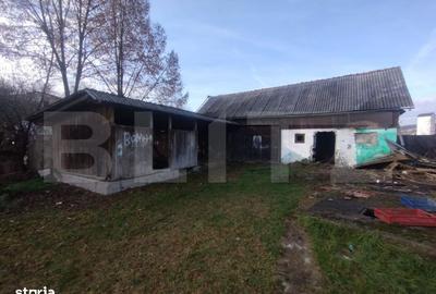 Casă cu 4 camere în Poderei - 2