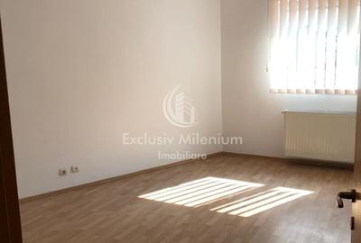 Universitate Birouri  /  Piata Rosetti Duplex - 4