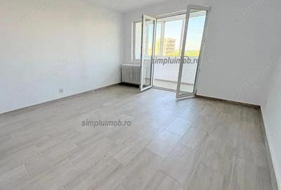 Garsonieră decomandată în Costin Georgian - 9