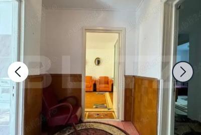 Inchiriez apartament cu 4 camere G Enescu - 5