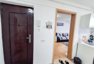Apartament cu 2 camere decomandat în Spitalul Județean - 1