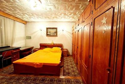 Casa 4 camere pivnita curte individuala Zona Lazaret - 7