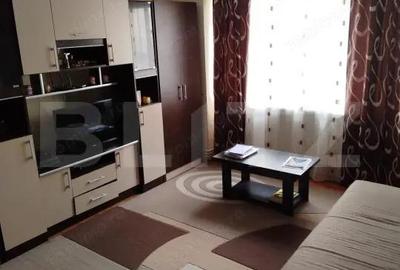 Apartament cu 2 camere semidecomandat în Micro 16 - 8