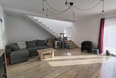 Duplex cu 3 camere cu Teren 222 Mp în Sânandrei - 3