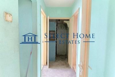 Apartament cu 3 camere semidecomandat în Timișoara - 6