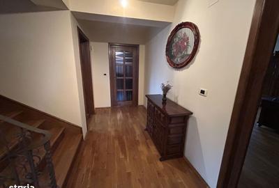 Casă cu 4 camere în Subcetate - 13