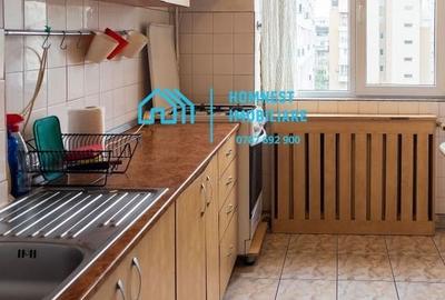 Ap 3  Camere  | Sos. Mihai Bravu nr.67-73 | Metrou Piața Iancului - 26