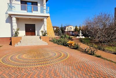 Casa individuala Baneasa - Straulesti | Piscina | Curte 1615 mp - 3