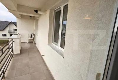 Apartament 2 camere, modern, 70.76 mp, zona Sf. Ilie - 7