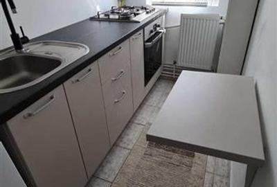 3 camere, amenajat , 2 balcoane , Sagului, Profi - 3