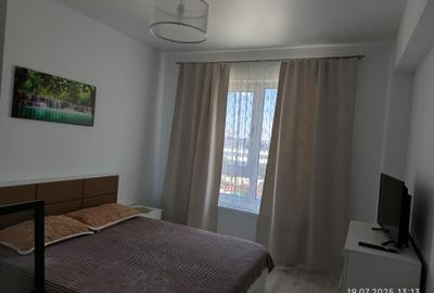 Apartament cu 2 camere decomandat în Roșu - 4