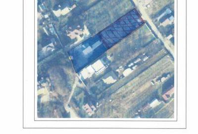 Teren de 1397 mp, în Fălticeni - 3