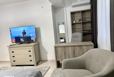 Garsonieră în Negru Vodă