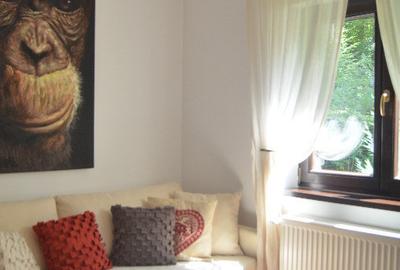 Casă cu 4 camere cu Teren 462 Mp în Cioplea - 5