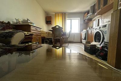 Apartament cu 2 camere decomandat în Central - 4