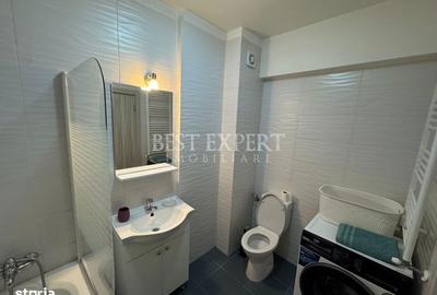 Apartament cu 2 camere, mobilat în Central - 3