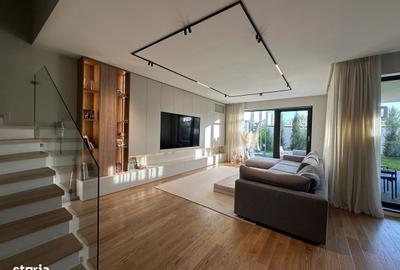 Casă cu 5 camere cu Teren 250 Mp în Central - 17