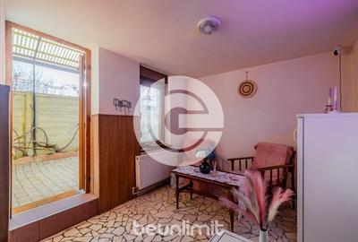 Casa individuala Sibiu - Un singur nivel - Teren 1310Mp - 2 fronturi Casa individuala Sibiu - Un singur nivel - Teren 1310Mp - 2 fronturi - 11