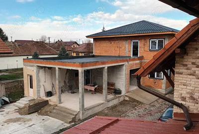 Casa de vanzare ultracentral Campia Turzii - 2