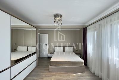 Casă ultramodernă cu terasă panoramică strada Voroneț - 10