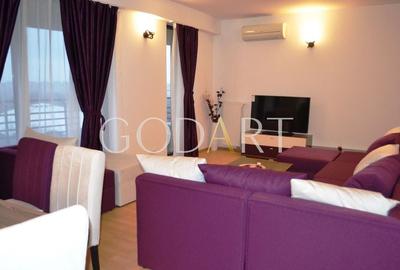 Apartament ready to move | Central Park | Loc de parcare subteran - 5