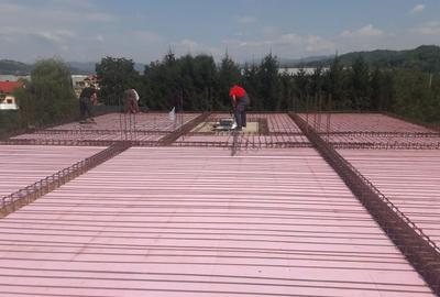 Constructie structura beton armat 810 MPC Curtea de Arges - 30