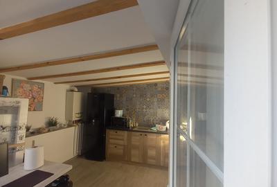 Casă de închiriat  cu 3 camere decomandate, zona Palazu Mare - 5