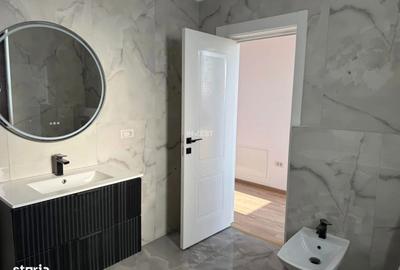 Casă cu 4 camere cu Teren 500 Mp în Miroslava - 8