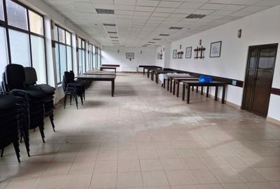 Spațiu comercial, de 341 mp, în Poienarii de Argeș - 1