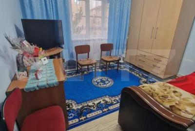 Apartament cu 2 camere decomandat în Burdujeni - 4