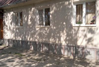 Casă cu 2 camere în Central - 6