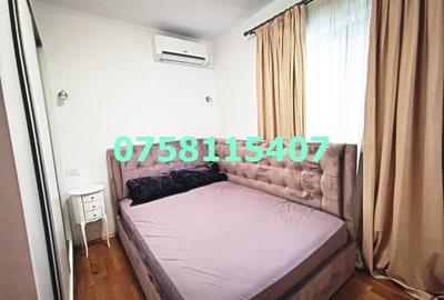 Inchiriere 3 cam Exigent Plaza faza 2, totul nou et 3, loc parcare - 2