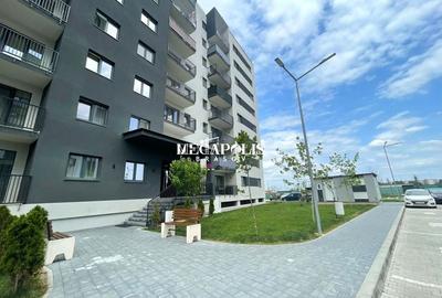 Apartament 2 camere Triaj