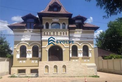 Spațiu comercial, 700 mp în Sărărie