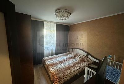 Ap 2 cam, 42 mp,  SD, Zimbru, et 2/4, mobilat si utilat – 90.000€ - 5