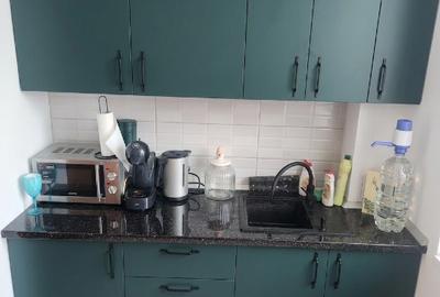 Apartament cu 2 camere decomandat, mobilat în Central - 6