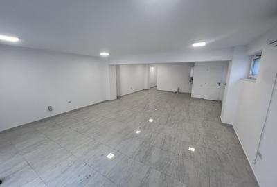 Spațiu comercial, de 70 mp, în Dacia