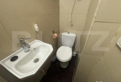 Garsonieră decomandată în Central - 4
