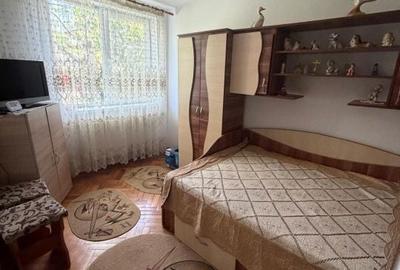 Apartament cu 2 camere decomandat în Central - 11