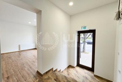 Spatiu comercial |  204mp utili | Ultracentral | Piata Avram Iancu - 4