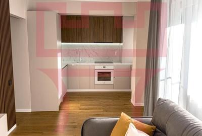 Apartament cu 2 camere decomandat în Florești - 4
