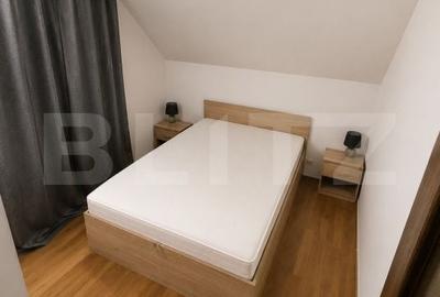Apartament cu 3 camere în Plopi - 5