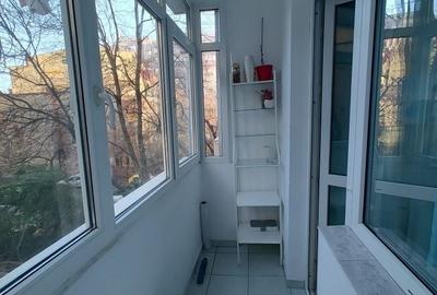Inchiriere 2 camere MODERN PIATA VICTORIEI  STR. INTR. DR. IACOB FELIX  490 euro Inchiriere 2 camere MODERN PIATA VICTORIEI  STR. INTR. DR. IACOB FELIX  490 euro - 7