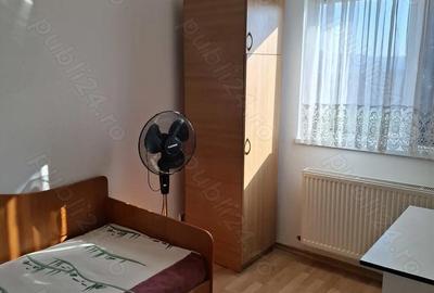 Apartament cu 2 camere semidecomandat în Ostroveni