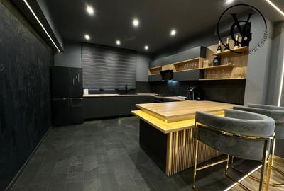 Casa | 5 camere | Design Unic | Mobilata - Utilata | Dimieni Casa | 5 camere | Design Unic | Mobilata - Utilata | Dimieni - 6