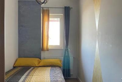 Inchirieri - Garoniera DUBLA - Prelungirea Ghencea - 1