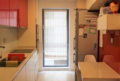 Floreasca Luxury 3 bedroom for rent - 9